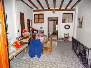 Casa pareada en venta en Xàtiva
