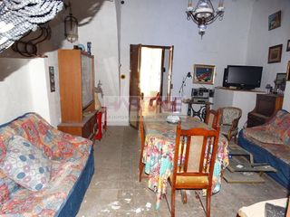 Casa pareada en venta en Xàtiva