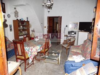 Casa pareada en venta en Xàtiva