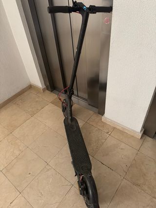 Patinete Eléctrico Xiaomi Pro 2