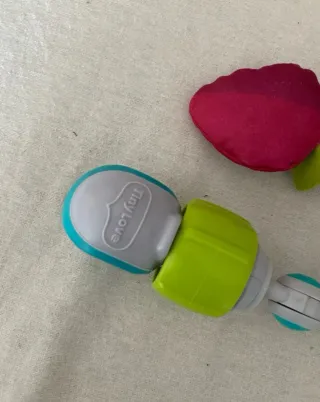 Arco Actividad Sunny Stroll Meadow Days Tiny Love