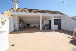 Chalet en venta en La Banda - Campo de Fútbol en Chiclana de la Frontera