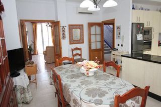 Chalet en venta en La Banda - Campo de Fútbol en Chiclana de la Frontera