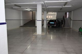 Chalet en venta en La Banda - Campo de Fútbol en Chiclana de la Frontera