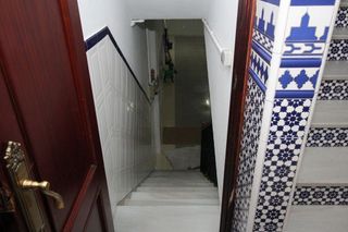 Chalet en venta en La Banda - Campo de Fútbol en Chiclana de la Frontera