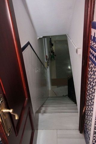 Chalet en venta en La Banda - Campo de Fútbol en Chiclana de la Frontera