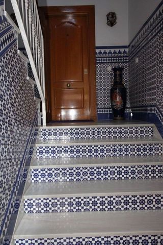 Chalet en venta en La Banda - Campo de Fútbol en Chiclana de la Frontera