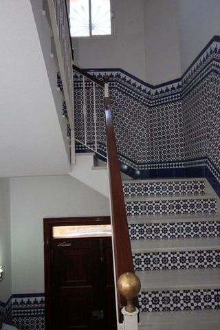 Chalet en venta en La Banda - Campo de Fútbol en Chiclana de la Frontera