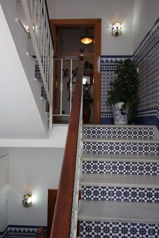 Chalet en venta en La Banda - Campo de Fútbol en Chiclana de la Frontera