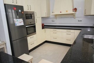 Chalet en venta en La Banda - Campo de Fútbol en Chiclana de la Frontera