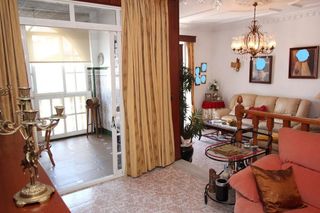 Chalet en venta en La Banda - Campo de Fútbol en Chiclana de la Frontera