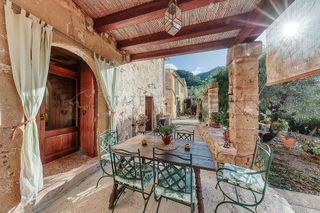 Casa rural en venta en Andratx Pueblo en Andratx