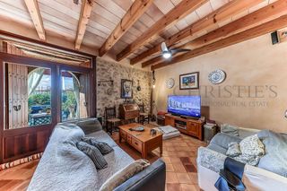 Casa rural en venta en Andratx Pueblo en Andratx