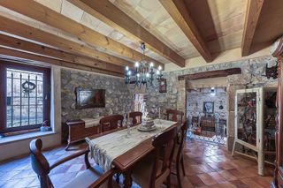 Casa rural en venta en Andratx Pueblo en Andratx