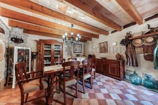 Casa rural en venta en Andratx Pueblo en Andratx
