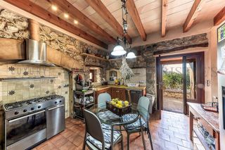 Casa rural en venta en Andratx Pueblo en Andratx