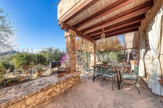 Casa rural en venta en Andratx Pueblo en Andratx