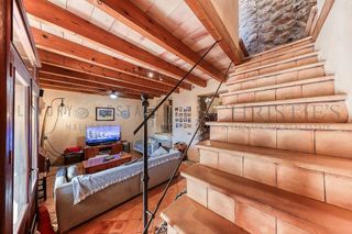 Casa rural en venta en Andratx Pueblo en Andratx