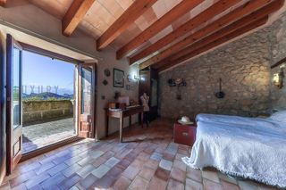 Casa rural en venta en Andratx Pueblo en Andratx