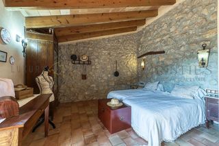 Casa rural en venta en Andratx Pueblo en Andratx