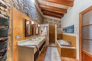 Casa rural en venta en Andratx Pueblo en Andratx