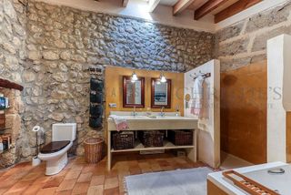 Casa rural en venta en Andratx Pueblo en Andratx