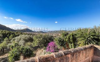 Casa rural en venta en Andratx Pueblo en Andratx