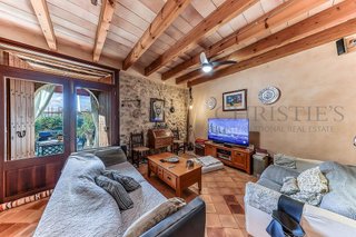 Casa rural en venta en Andratx Pueblo en Andratx