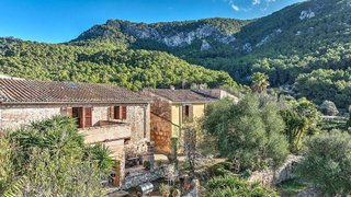 Casa rural en venta en Andratx Pueblo en Andratx