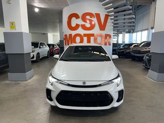 Suzuki Swace 1.8HEV 140CV GLE FAMILIAR