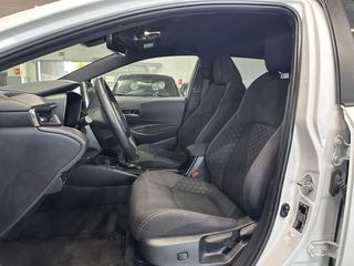 Suzuki Swace 1.8HEV 140CV GLE FAMILIAR