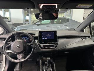 Suzuki Swace 1.8HEV 140CV GLE FAMILIAR
