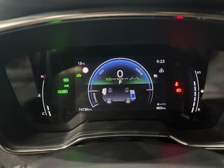 Suzuki Swace 1.8HEV 140CV GLE FAMILIAR