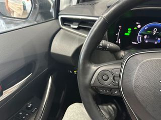 Suzuki Swace 1.8HEV 140CV GLE FAMILIAR