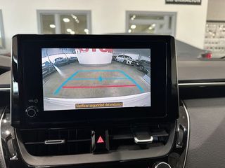 Suzuki Swace 1.8HEV 140CV GLE FAMILIAR