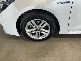 Suzuki Swace 1.8HEV 140CV GLE FAMILIAR