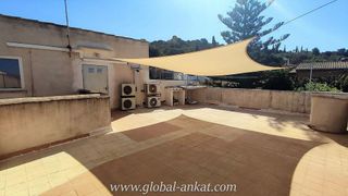 Casa adosada en venta en Felanitx