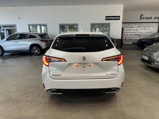 Suzuki Swace 1.8HEV 140CV GLE FAMILIAR