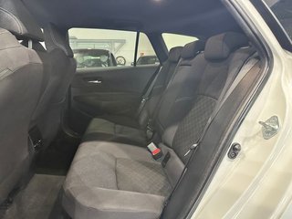 Suzuki Swace 1.8HEV 140CV GLE FAMILIAR