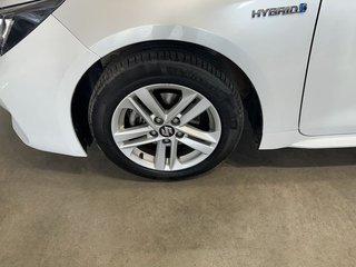 Suzuki Swace 1.8HEV 140CV GLE FAMILIAR