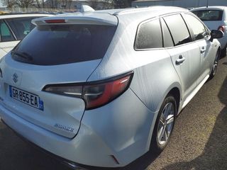 Suzuki Swace 1.8HEV 140CV GLE FAMILIAR