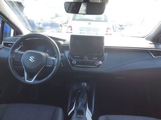 Suzuki Swace 1.8HEV 140CV GLE FAMILIAR