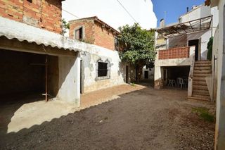 Casa pareada en venta en Casco Antiguo en Jávea/Xàbia