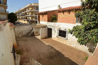 Casa pareada en venta en Casco Antiguo en Jávea/Xàbia