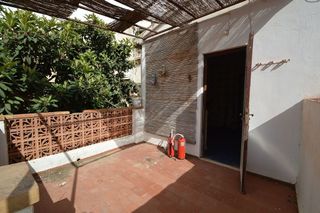 Casa pareada en venta en Casco Antiguo en Jávea/Xàbia