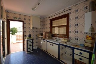 Casa pareada en venta en Casco Antiguo en Jávea/Xàbia