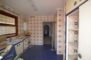 Casa pareada en venta en Casco Antiguo en Jávea/Xàbia