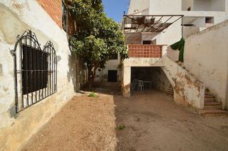 Casa pareada en venta en Casco Antiguo en Jávea/Xàbia