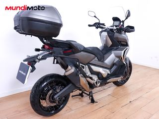HONDA X-ADV ABS