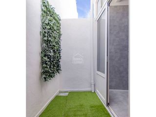 Casa en venta en Maó en Mahón